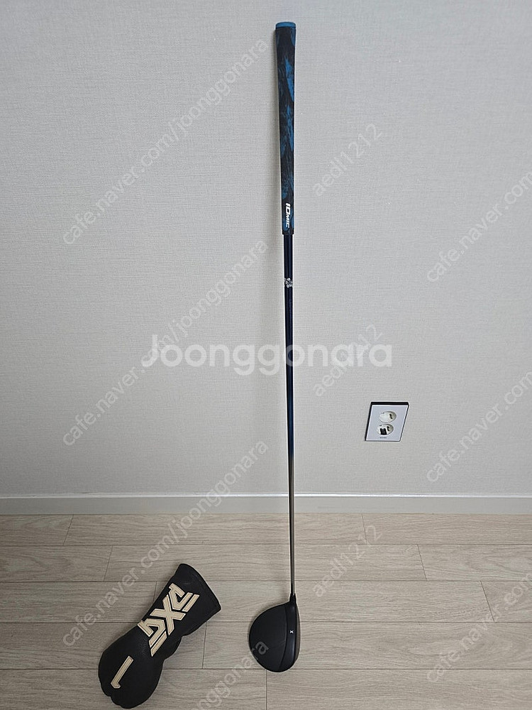 PXG 0811X 드라이버--0