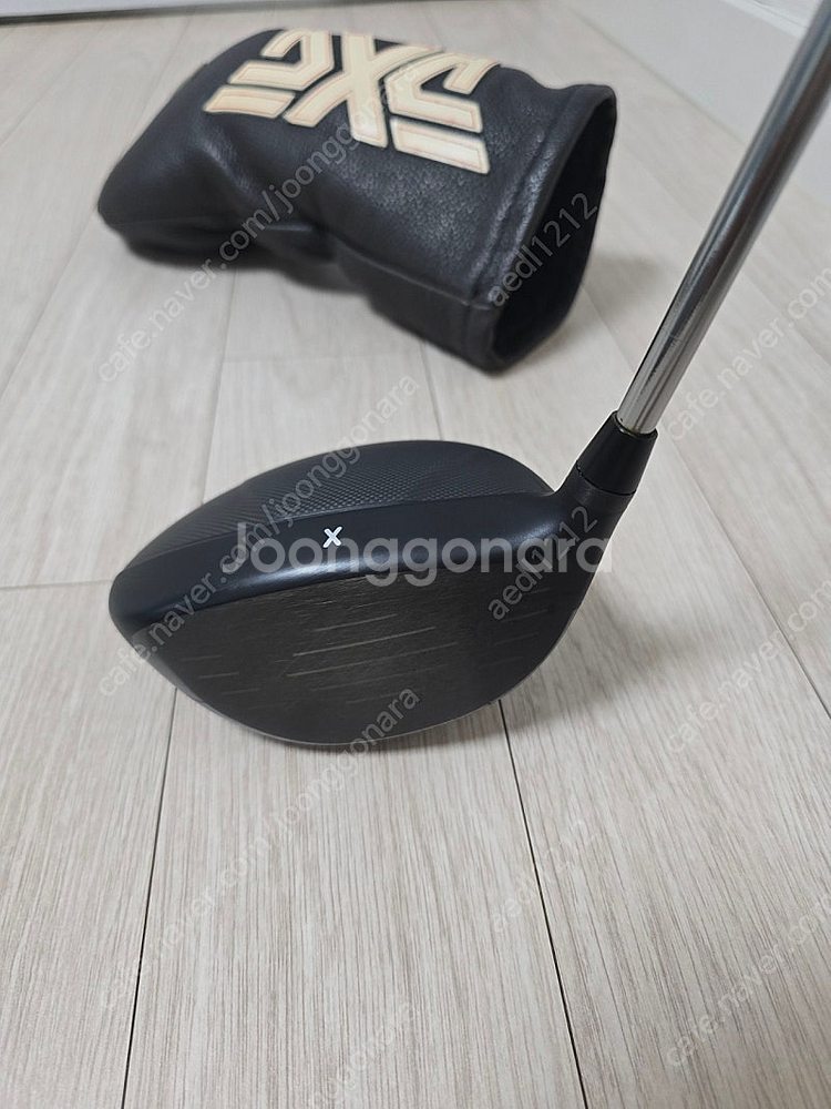 PXG 0811X 드라이버--2