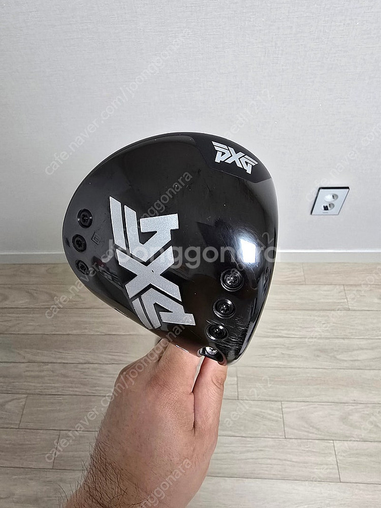 PXG 0811X 드라이버--4