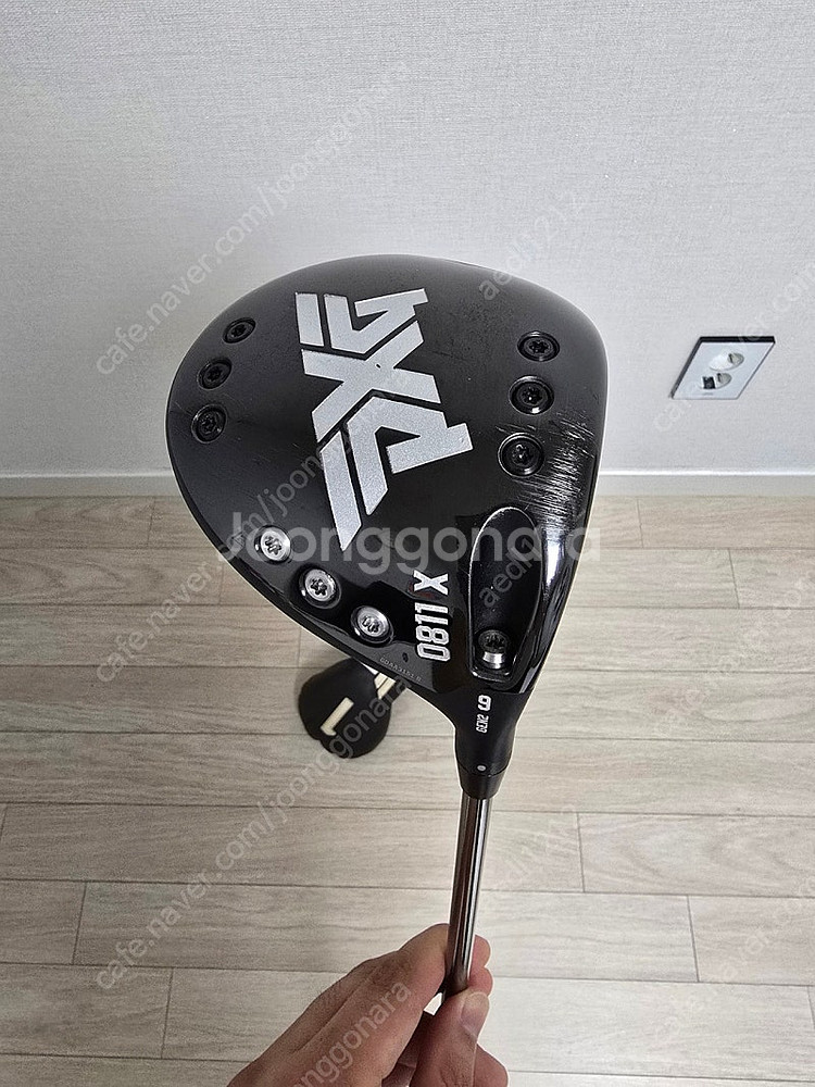 PXG 0811X 드라이버--5