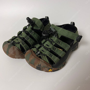 킨 키즈 뉴포트 160