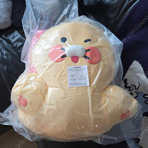 [새상품] 카카오 춘식이 롱 바디필로우 인형