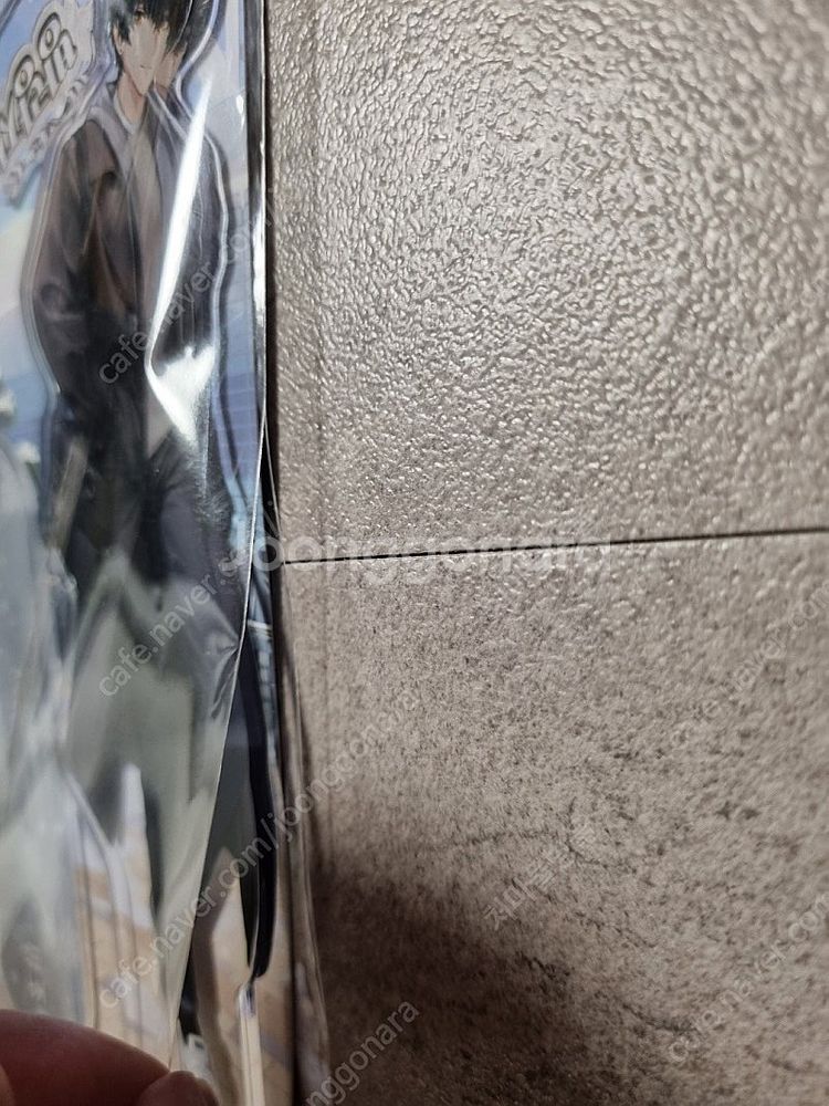 명조 금희, 장리, 남랑자, 양양 아크릴 굿즈 등--1