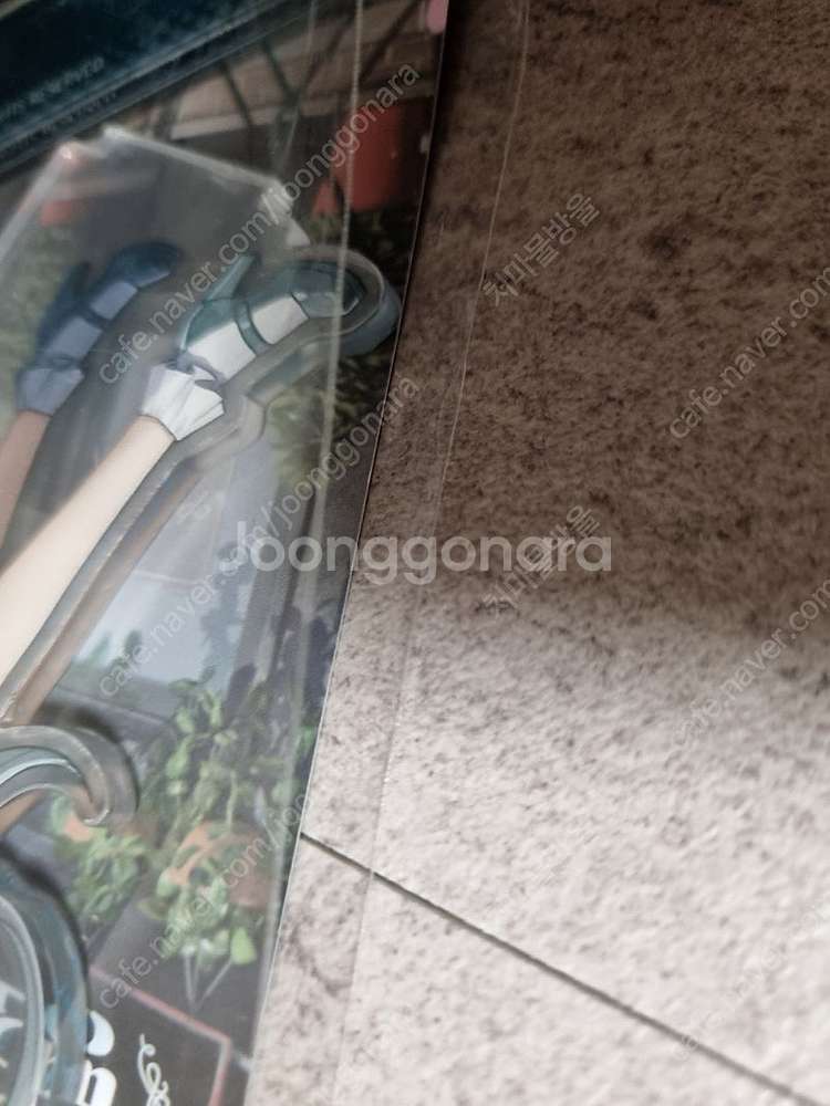 명조 금희, 장리, 남랑자, 양양 아크릴 굿즈 등--2