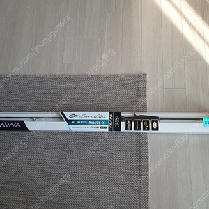 다이와 에메랄다스 mx 이카메탈 n65ulb-s 새상