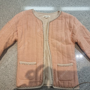 루이스미샤 자켓 10y
