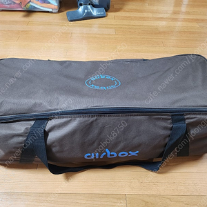 에어박스 에어메트