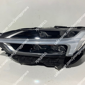 볼보 VOLVO XC60 2세대 전조등 케이스 창원중고라이트 h3317 h3318추