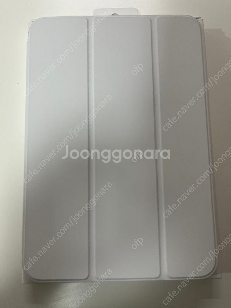 아이패드 미니 7 셀룰러 128GB 애케플 정품케이스 ...--3