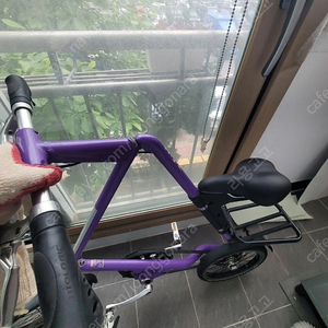 스트라이다 접이식자전거 미니벨로 STRIDA