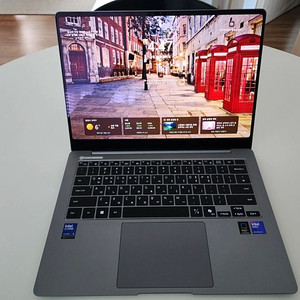 갤럭시 북5 프로 14인치 울트라5 16G 512G