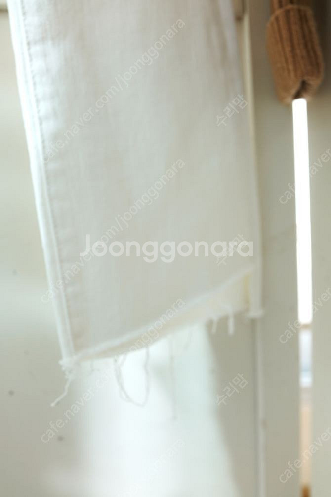 마인 컨트라스트 칼라 니트 탑,레이어드 점퍼,마더 진--3