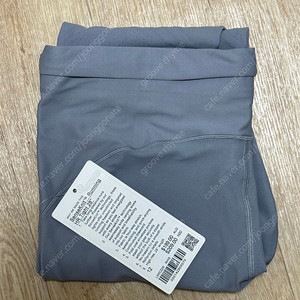 룰루레몬 여성 러닝 타이즈 SenseKnit Running HR Tight 28” 12 사이즈