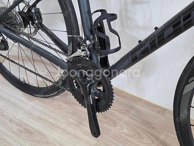 로드 자전거 자이언트 컨텐드 AR1 디스크 판매합니다.--3