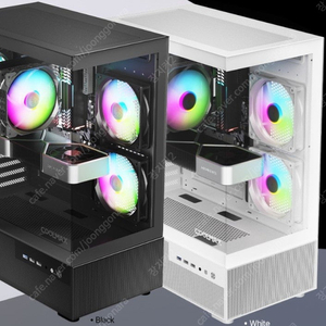 (대구)라이젠9600x rtx4070s 고사양 pc 게이밍 본체(배그 발로란트 옵치 서든)