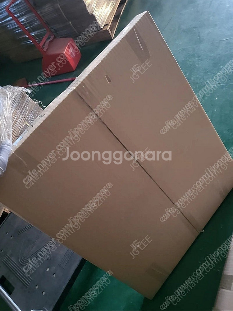 현대 제네시스 G90 5인승 4륜 4wd awd 18년...--4