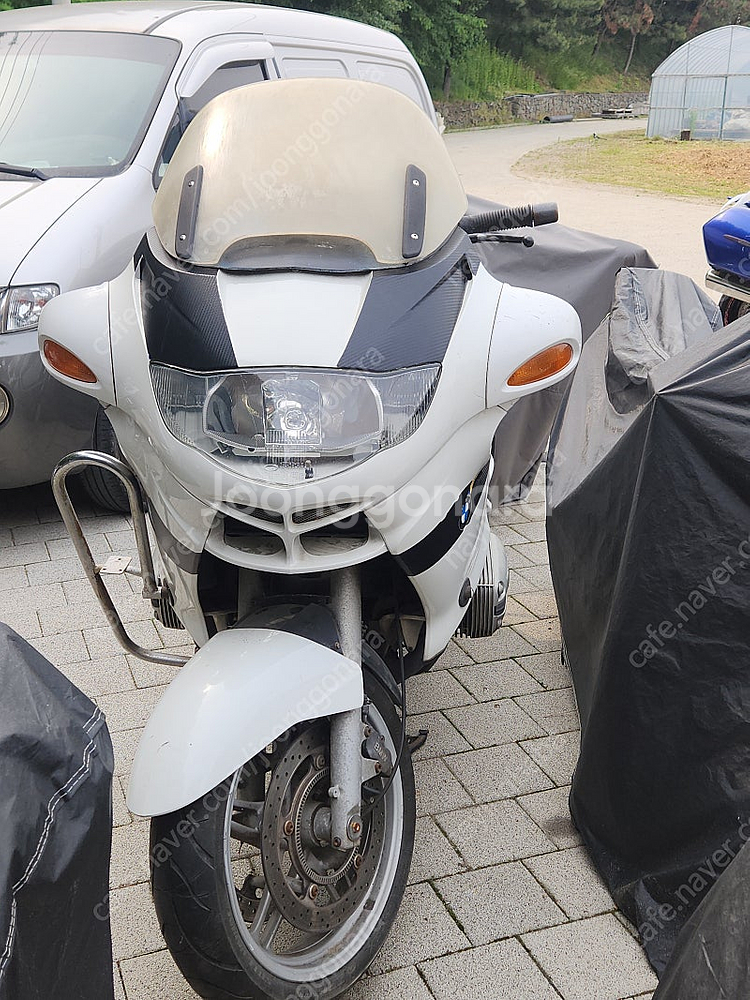 Bmw 1150rt--0