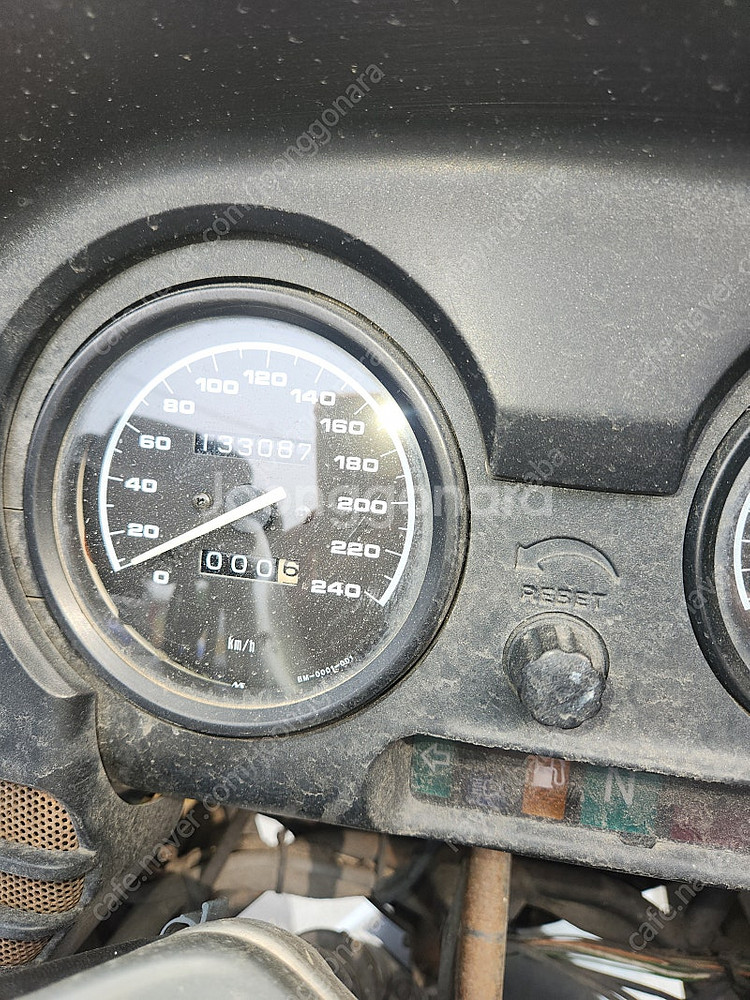 Bmw 1150rt--2