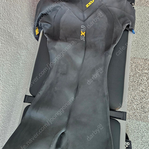 2xu 프로펠1 여성용 M사이즈 팝니다
