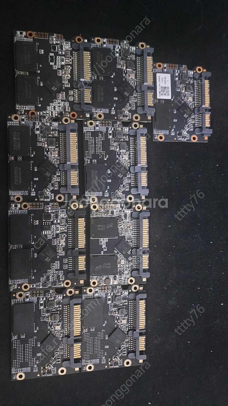 sata ssd 판매합니다.--0