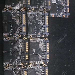 sata ssd 판매합니다.