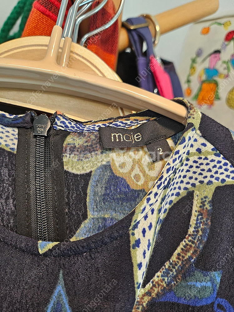 산드로,마쥬.쿠플스,쟈딕앤볼테르,dvf 원피스 정리 판...--7