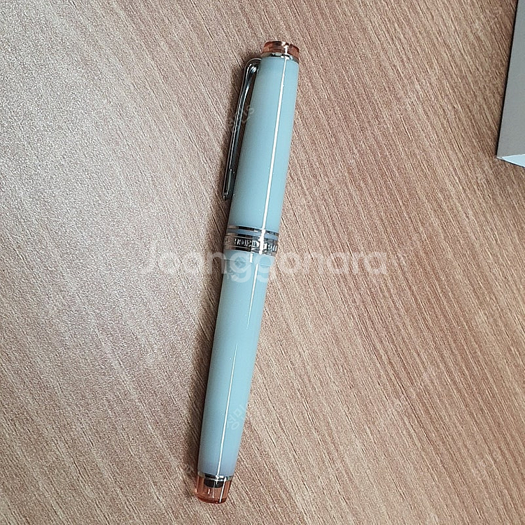 세일러 프로기어슬림 요세카 리프레쉬 MF촉 만년필 팔아...--0