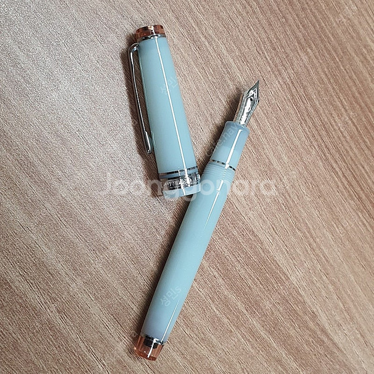 세일러 프로기어슬림 요세카 리프레쉬 MF촉 만년필 팔아...--2