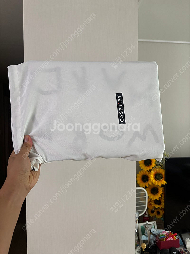 케이스티파이 (M1~M4)맥북프로 16인치 케이스--0