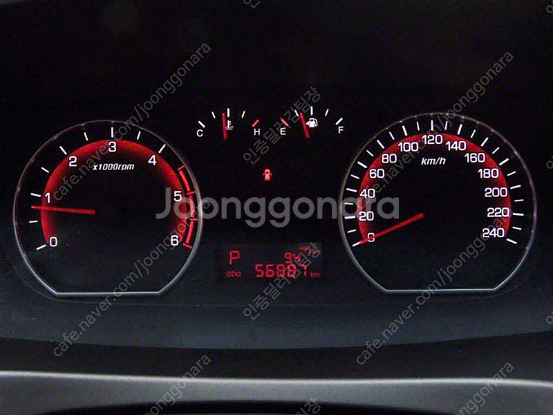 KG모빌리티(쌍용) 더뉴코란도스포츠 CX7(4WD) 중...--4