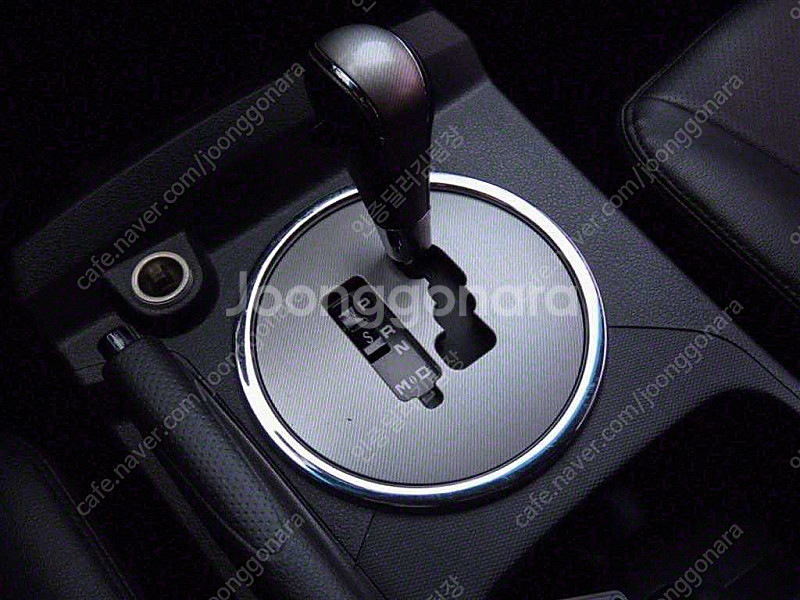 KG모빌리티(쌍용) 더뉴코란도스포츠 CX7(4WD) 중...--5