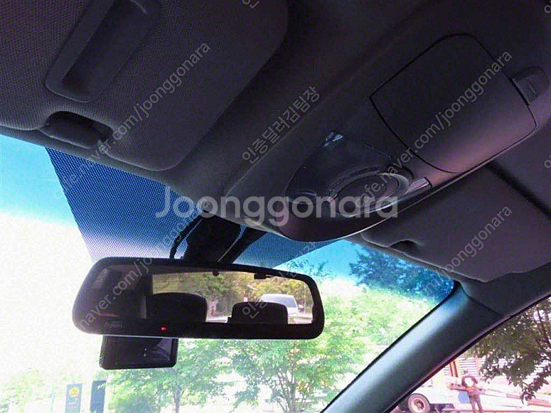 KG모빌리티(쌍용) 더뉴코란도스포츠 CX7(4WD) 중...--9