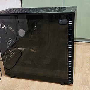AMD 5950X / DDR4 128GB / RTX 3080 본체 판매합니다