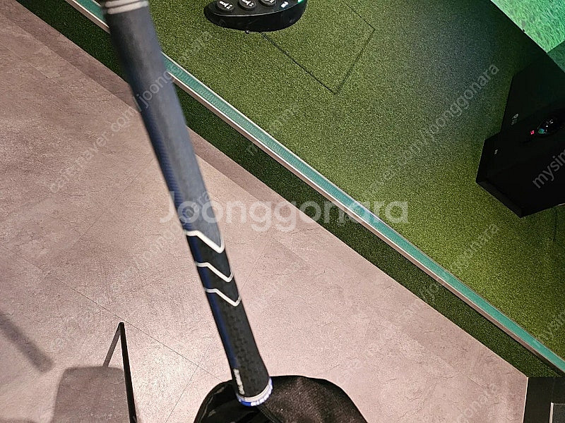 Ai스모크 맥스패스트 9.5도 4s--3