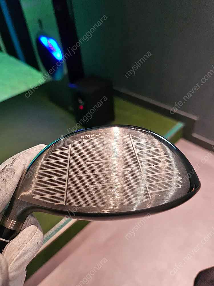 Ai스모크 맥스패스트 9.5도 4s--4