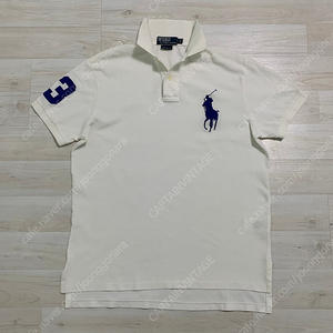 폴로 랄프로렌 Polo Ralph lauren 빅포니 피케 티셔츠