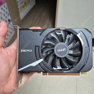 msi gt1030 ddr5 2gb 그래픽카드