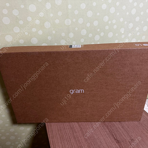 (완전새상품) 2025 LG 그램 Pro 16인치 512GB 16Z90SP-GA5CK