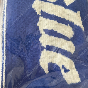 산산기어 삼성라이온즈 머플러 판매합니다