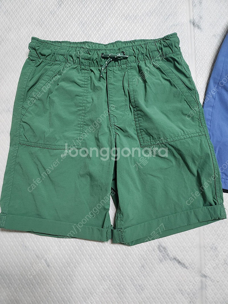 남아옷 바지 140에서150사이 반값택포12000원--1