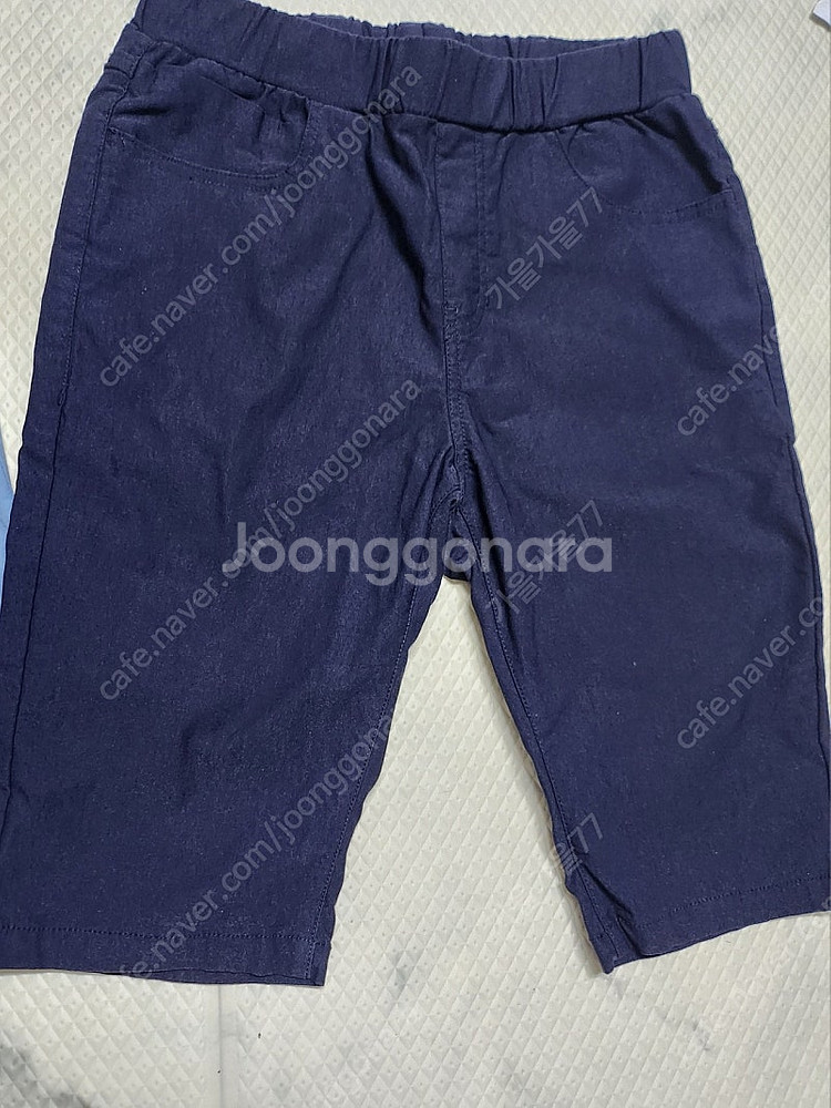 남아옷 바지 140에서150사이 반값택포12000원--3