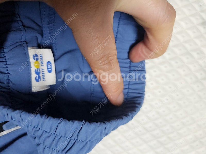 남아옷 바지 140에서150사이 반값택포12000원--5