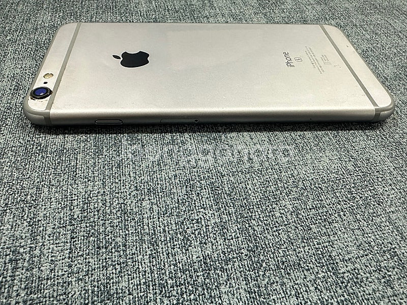 아이폰6S+ 64G 블랙 상태좋은 가성비 단말기 8만원...--6