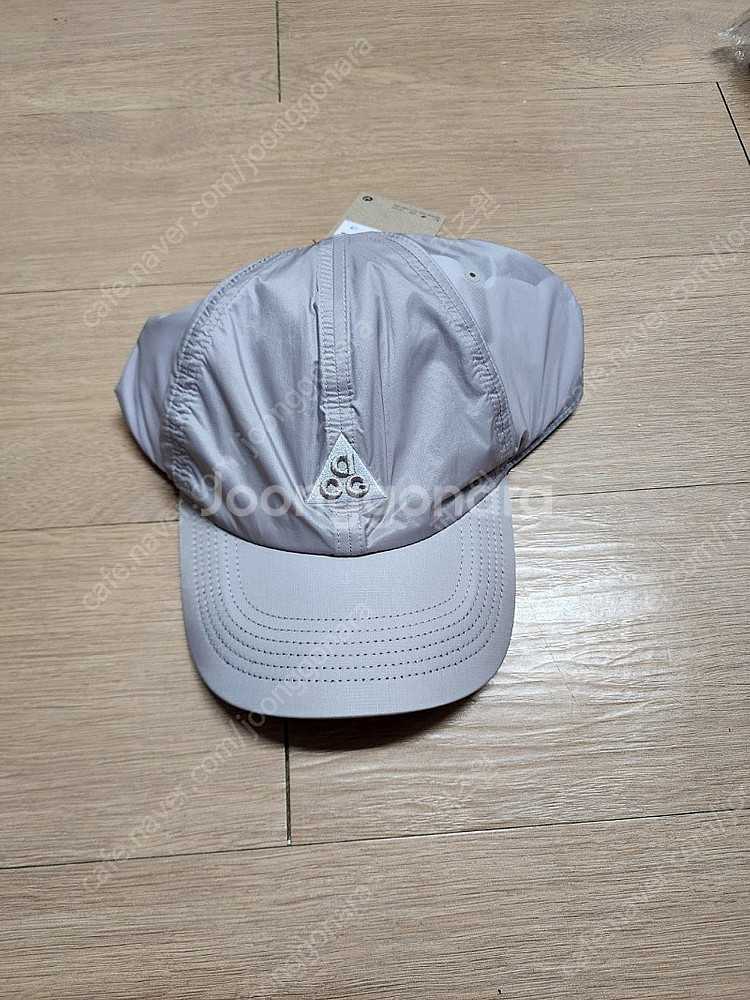 [L-XL] 나이키 ACG 드라이핏 클럽 트레일 캡 컬...--0