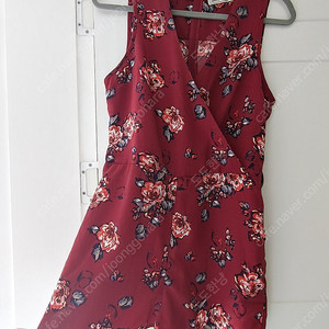 아베크롬비 점프수트 반바지 size4