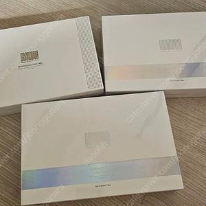 젠드나 세라마이드 베이비 앰플 미개봉 판매