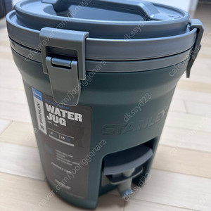 스탠리 워터저그 3.8L 그린