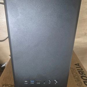 [서울] i5 9400f + 1050ti 500gb 22만원에 팝니다