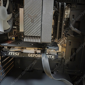 9600x 4060 데스크탑