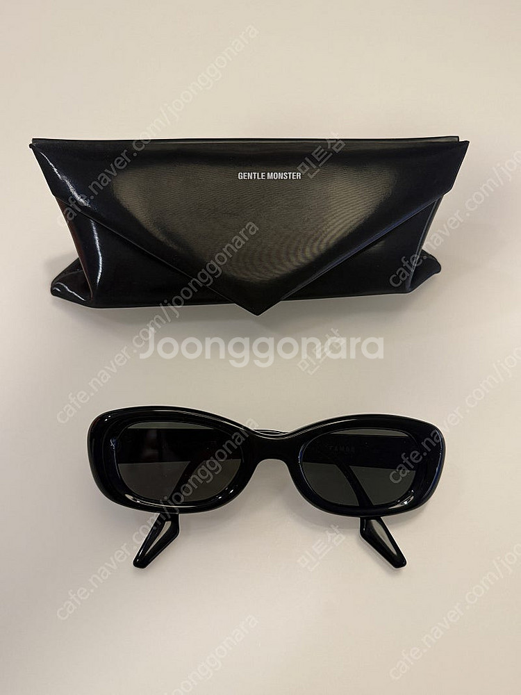 젠틀몬스터 제니선글라스 탐부--0